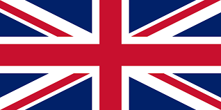 Flag Of Great Britain